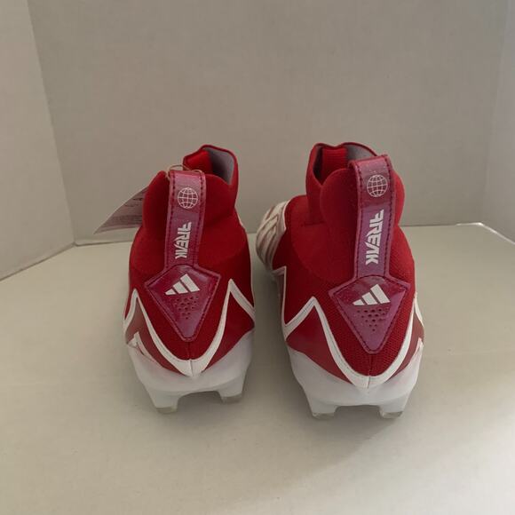 Adidas Men\'s Size 15 Freak Ultra 23 Inline Primeknit Football Cleats GW4170 New main image 9